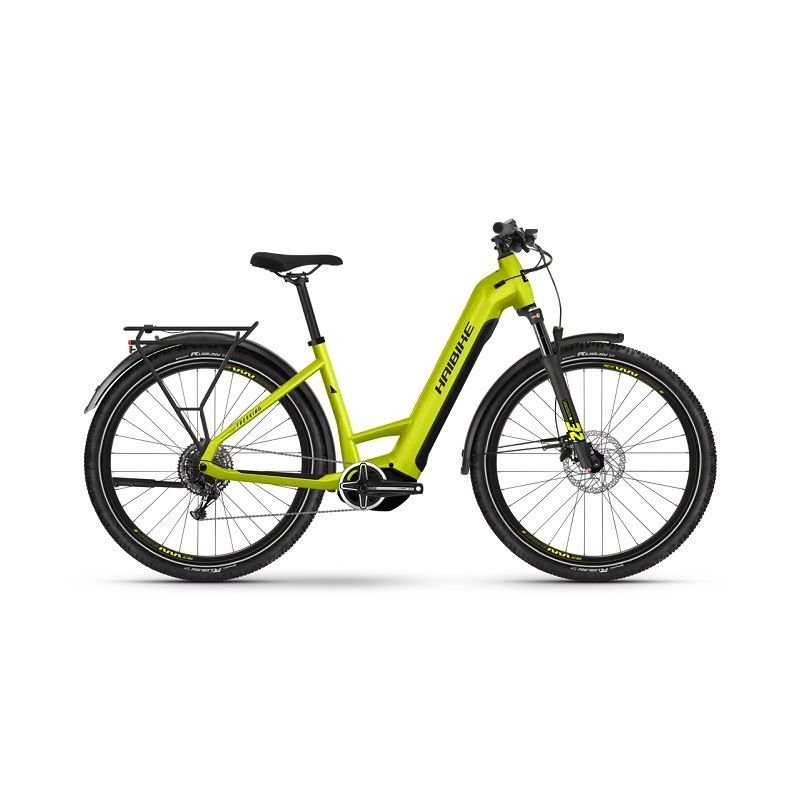 Haibike Trekking 5