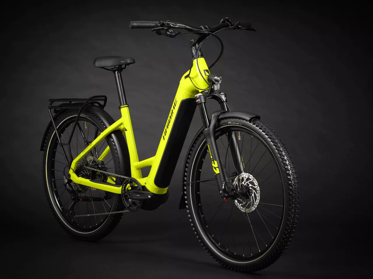 Haibike Trekking 5 – Image 2