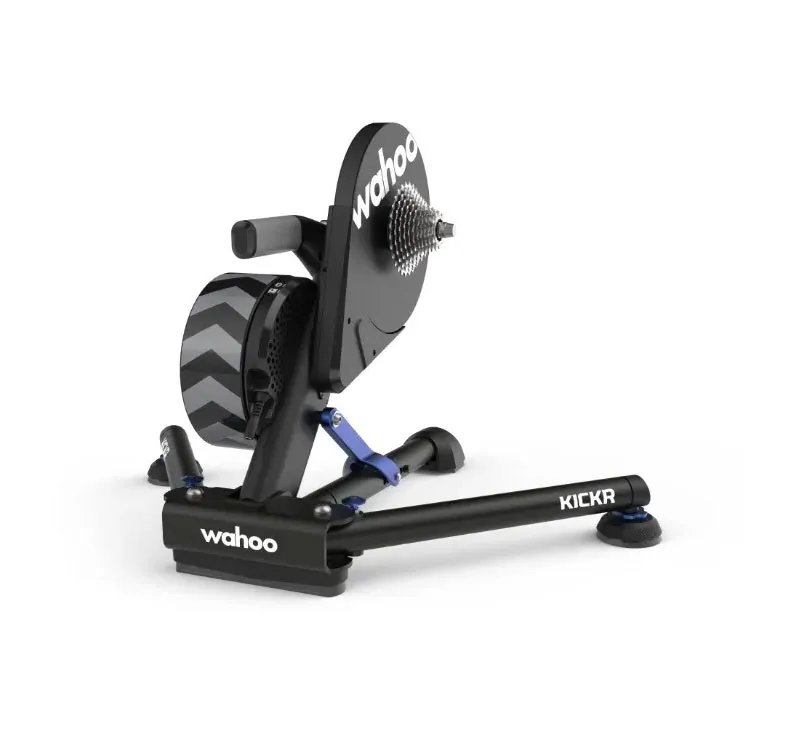 Home Trainer Wahoo KICKR Smart Trainer v6 – Image 4