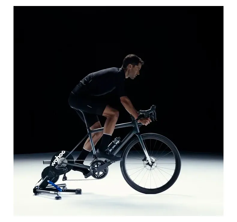Home Trainer Wahoo KICKR Smart Trainer v6 – Image 3