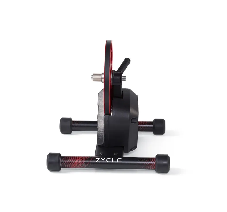 Home Trainer Zycle Smart ZDrive MAX – Image 2