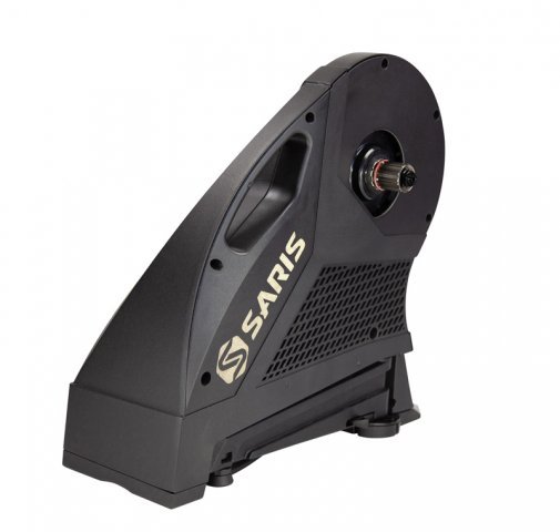 Home trainer Saris h3 direct drive smart – Image 5