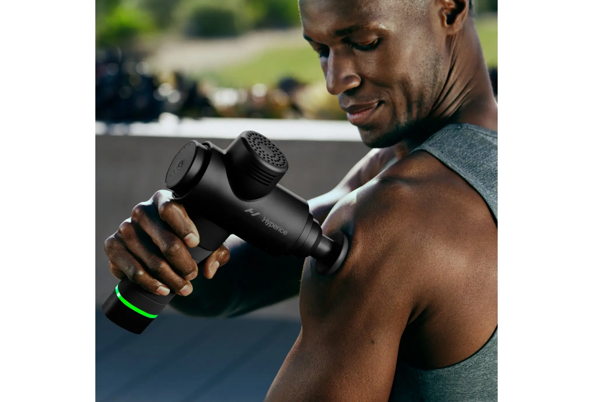 Hyperice Hypervolt 2 – Image 3