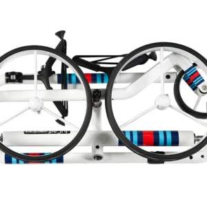 JuCad Carbon Travel Racing 2.0