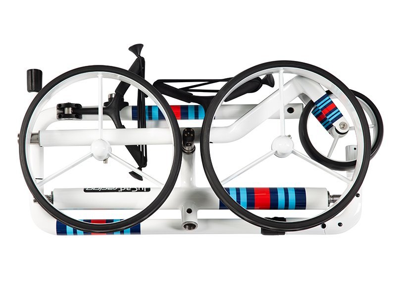 JuCad Carbon Travel Racing 2.0 – Image 5