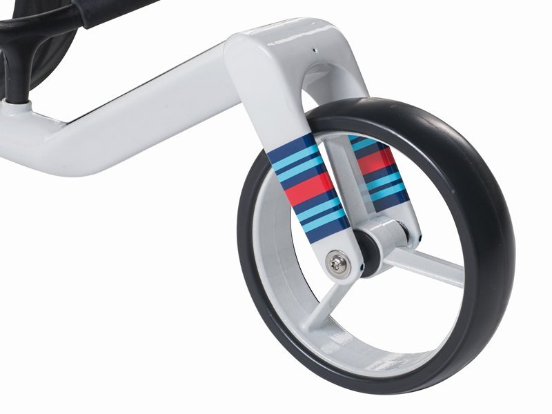 JuCad Carbon Travel Racing 2.0 – Image 2