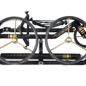 JuCad Carbon Travel Special 2.0