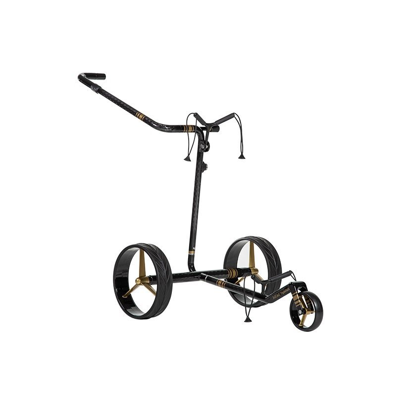 JuCad Carbon Travel Special 2.0 – Image 2