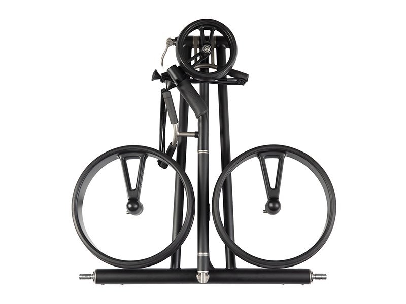 JuCad Phantom Titan black on black 2.0 – Image 8