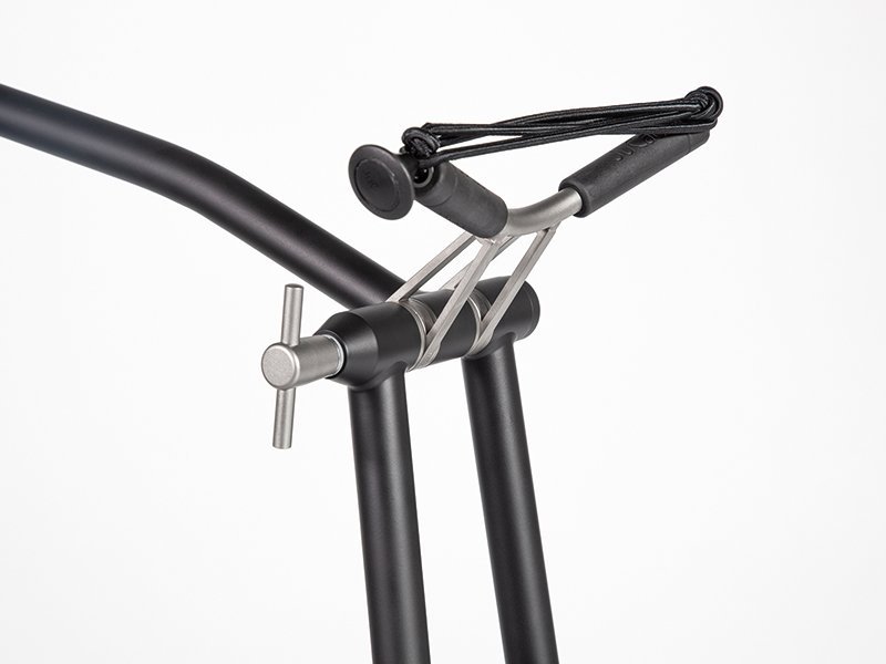 JuCad Phantom Titan black on black 2.0 – Image 6