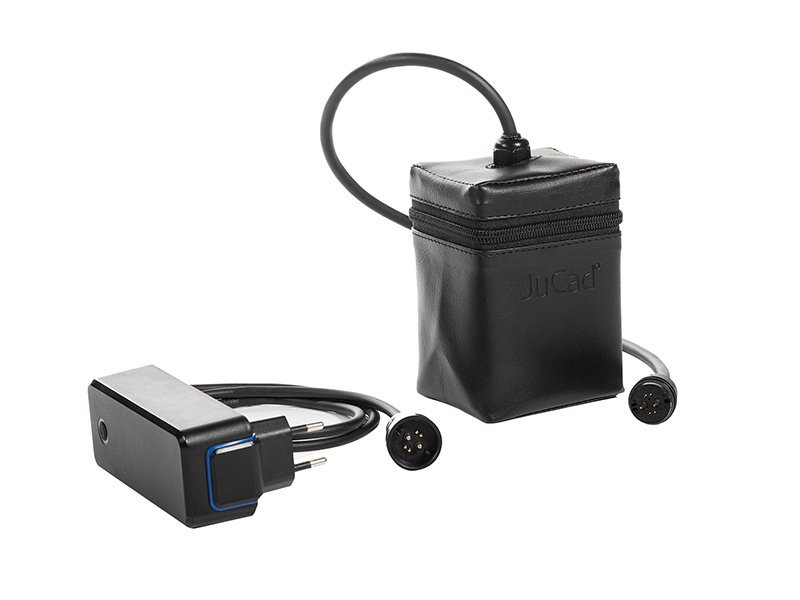 JuCad Phantom Titan black on black 2.0 – Image 5