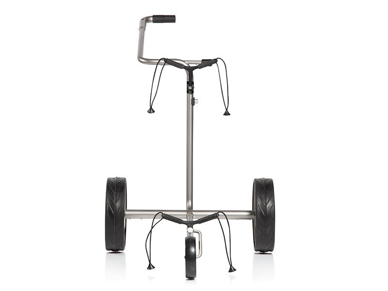 JuCad drive SL Master Titan avec accessoires inclus – Image 3