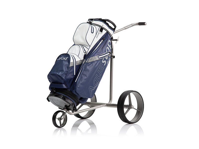 JuCad drive SL Titan Classic 2.0 – Image 5
