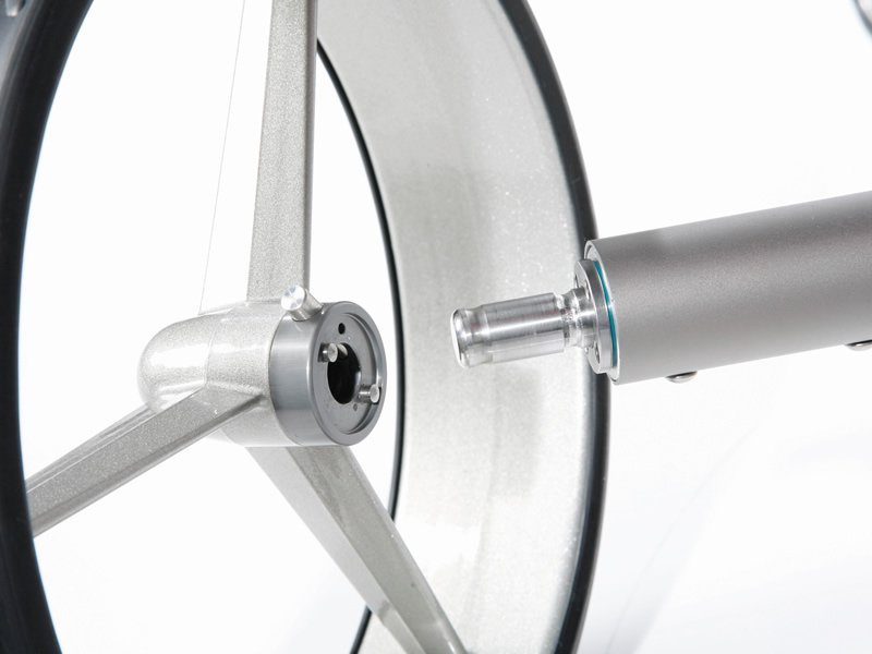 JuCad drive SL Titan Classic 2.0 – Image 3