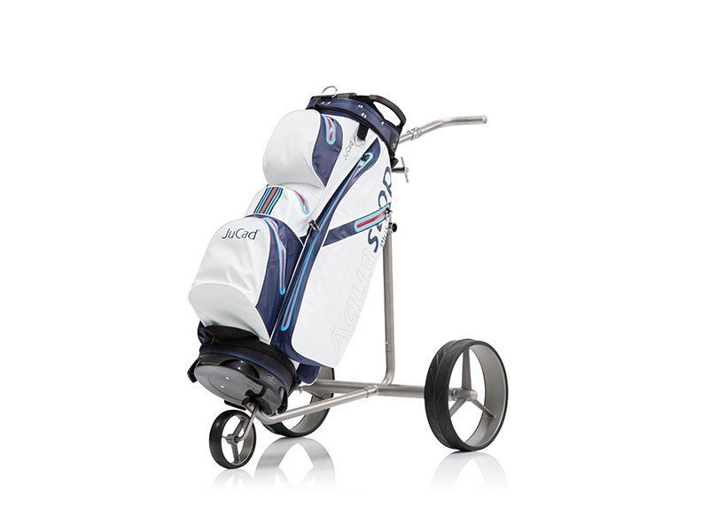 JuCad drive SL Titan Travel 2.0 – Image 3