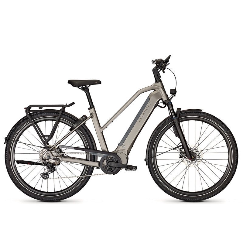 VTC électrique Kalkhoff Endeavour 5+ Advance ABS - 625 Wh – Image 3
