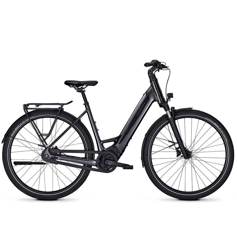 Vélo de ville électrique Kalkhoff Image L Season - 400 Wh – Image 4