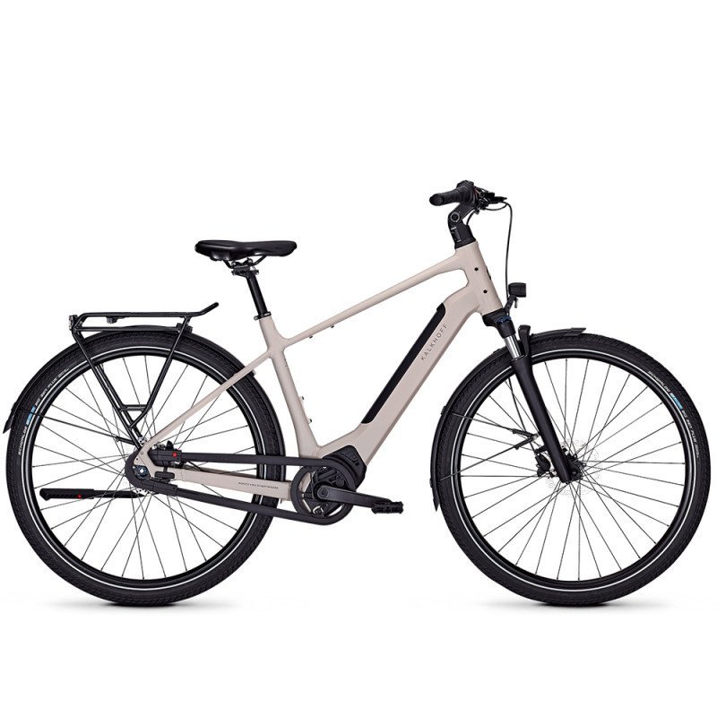 Vélo de ville électrique Kalkhoff Image L Season - 400 Wh – Image 3