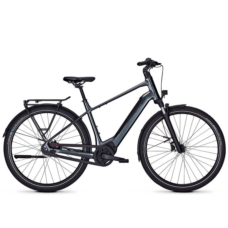 Vélo de ville électrique Kalkhoff Image L Season - 400 Wh – Image 2