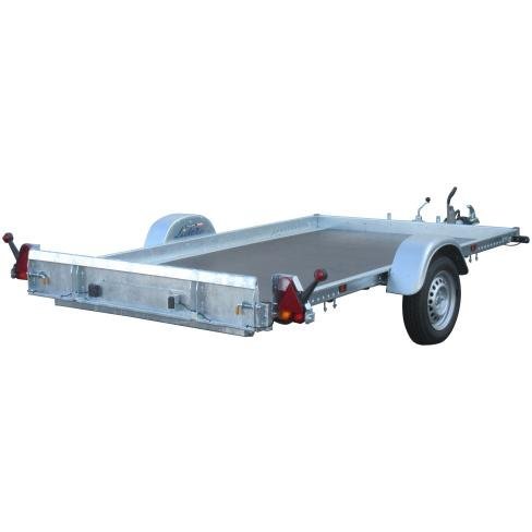 Remorque Plateau Lider 40375 Robust