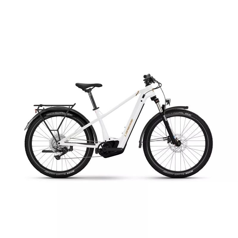 VTC électrique Lapierre E-EXPLORER 7.6 High 2024