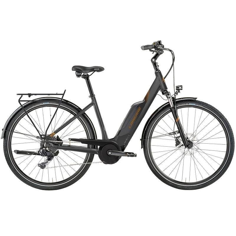 Lapierre Overvolt Urban 3.4