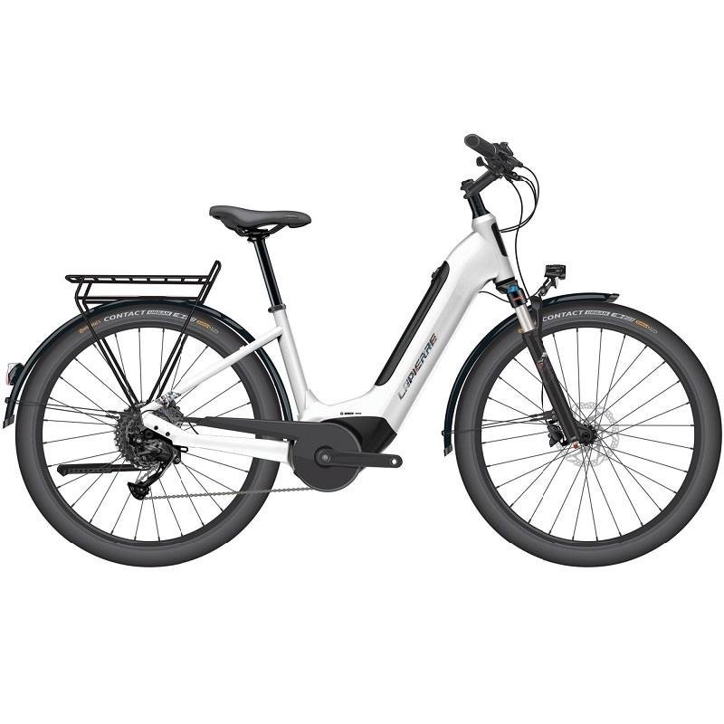 Lapierre e-urban 6.5 2024
