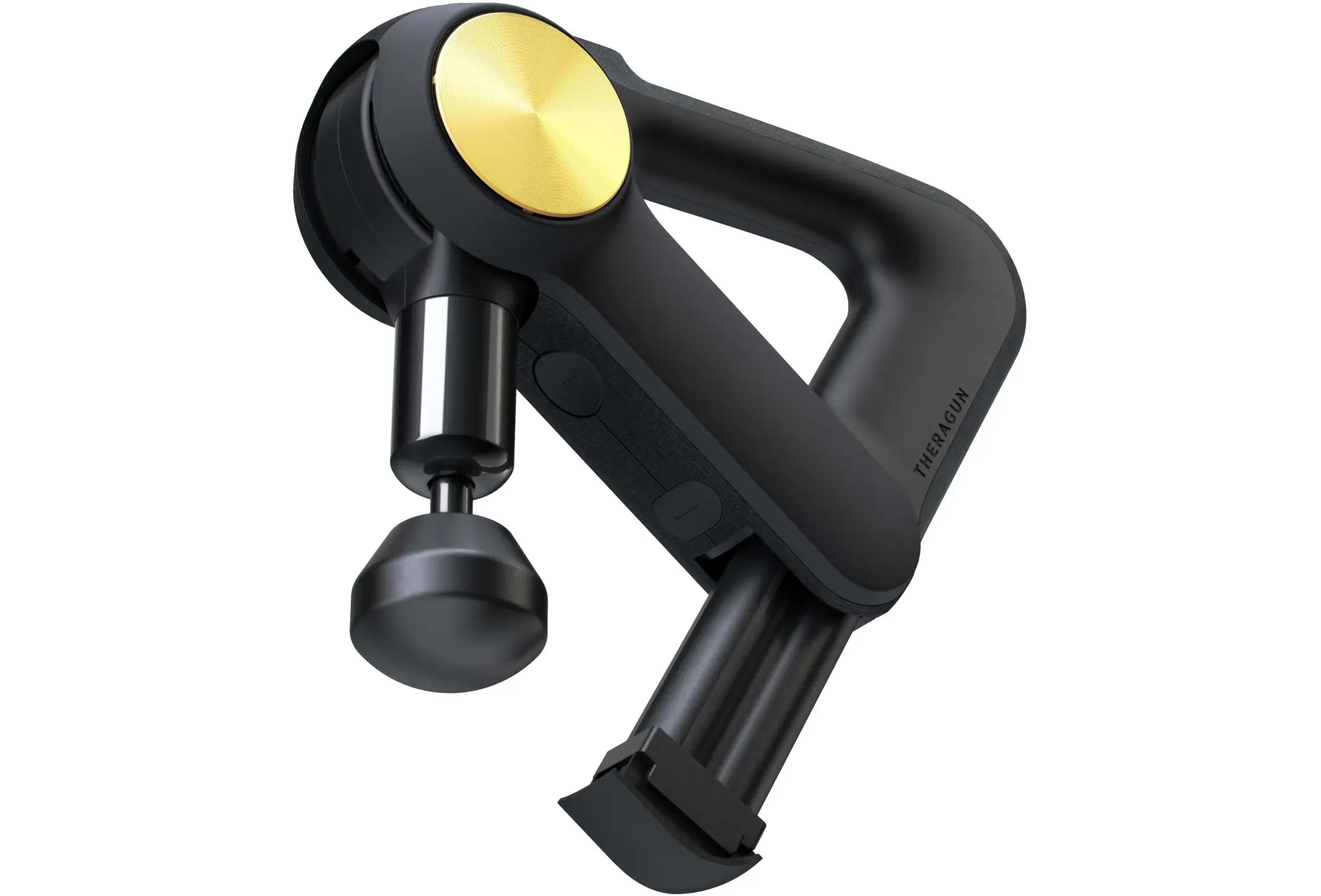 Masseur Theragun Pro 24K Gold – Image 4