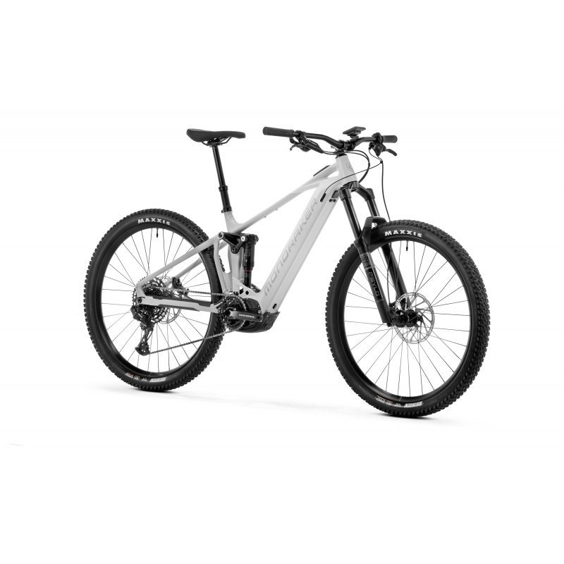 VTT électrique Mondraker chaser 750 2025 – Image 3