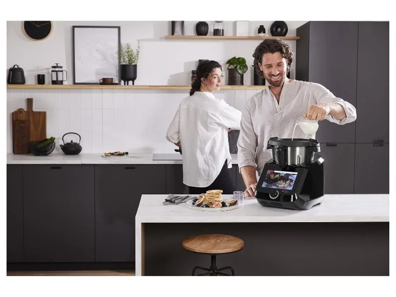 Monsieur Cuisine Smart Black Edition – Image 2