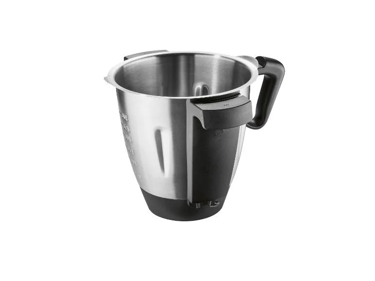Monsieur Cuisine Smart SKMS 1200 C1 Anthracite Mat – Image 7