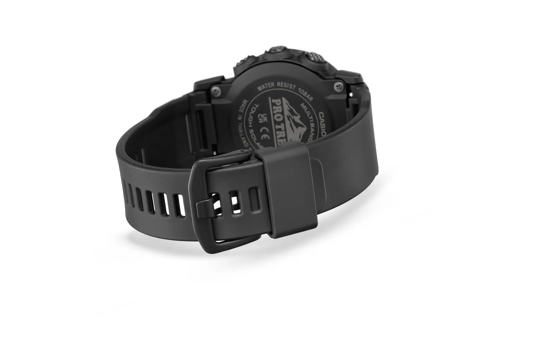 Montre Casio Pro Trek PRW-35Y-1BER – Image 3