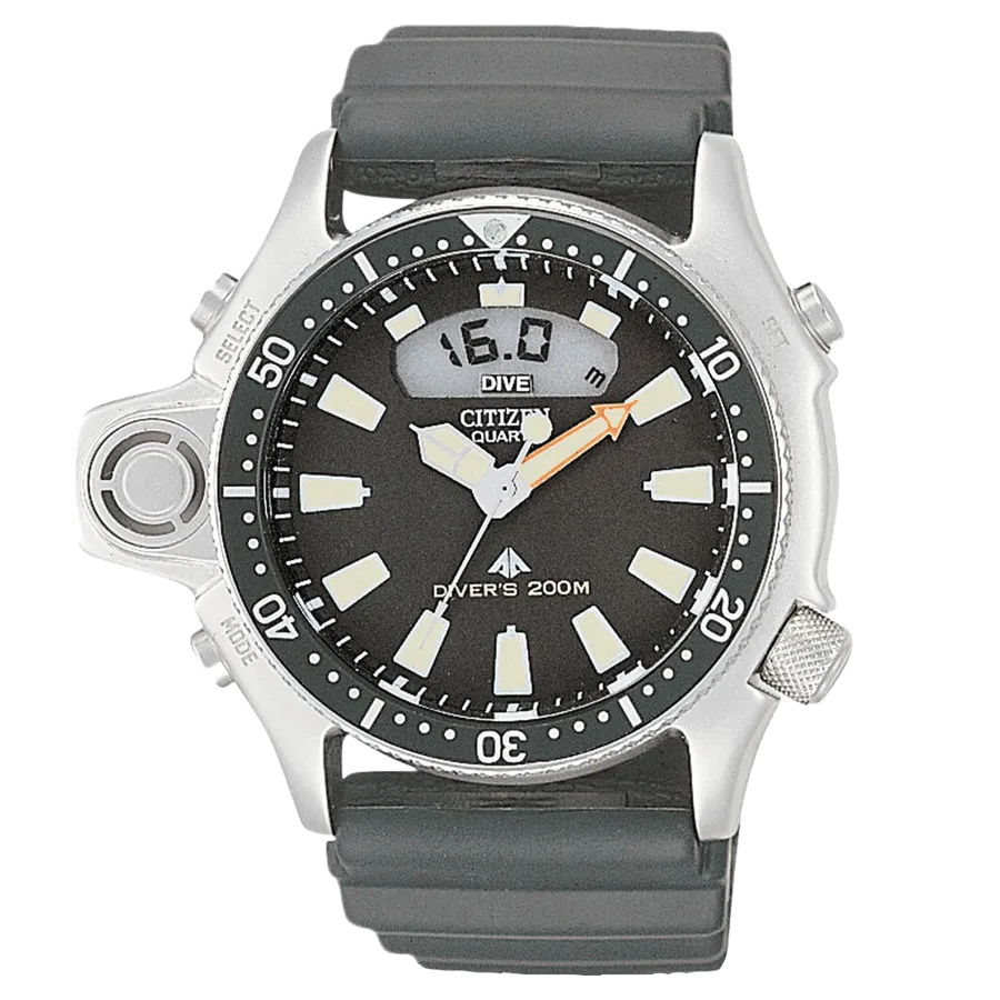 Montre Citizen Promaster Marine quartz