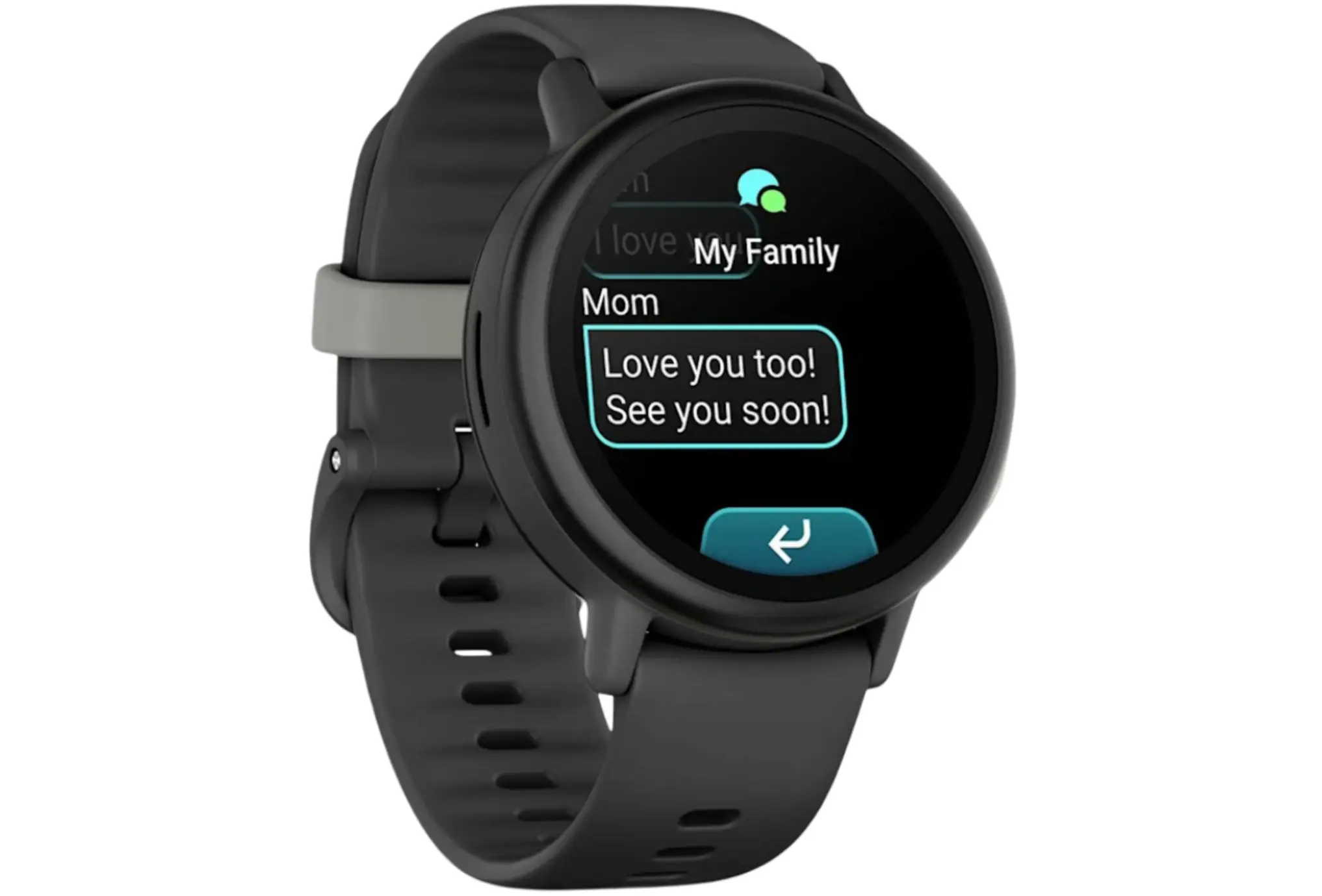 Montre Garmin Bounce 2 – Image 10