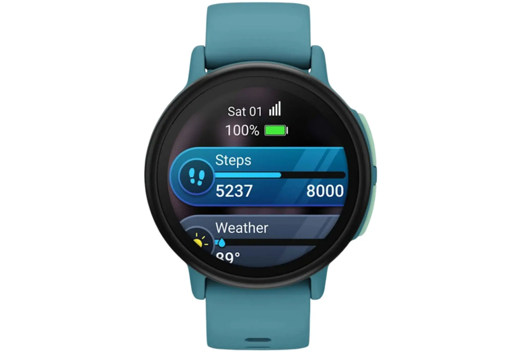Montre Garmin Bounce 2 – Image 8