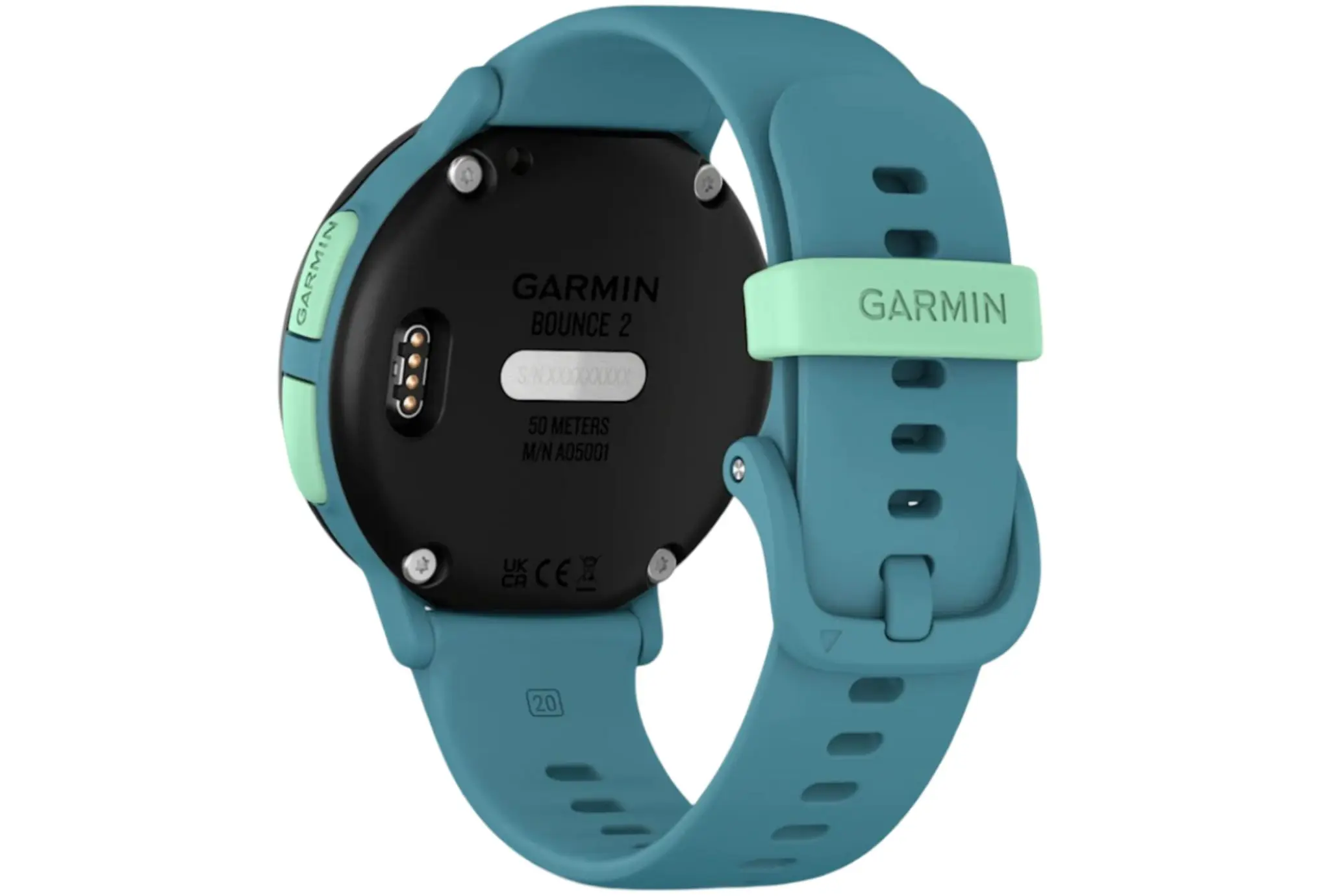 Montre Garmin Bounce 2 – Image 7