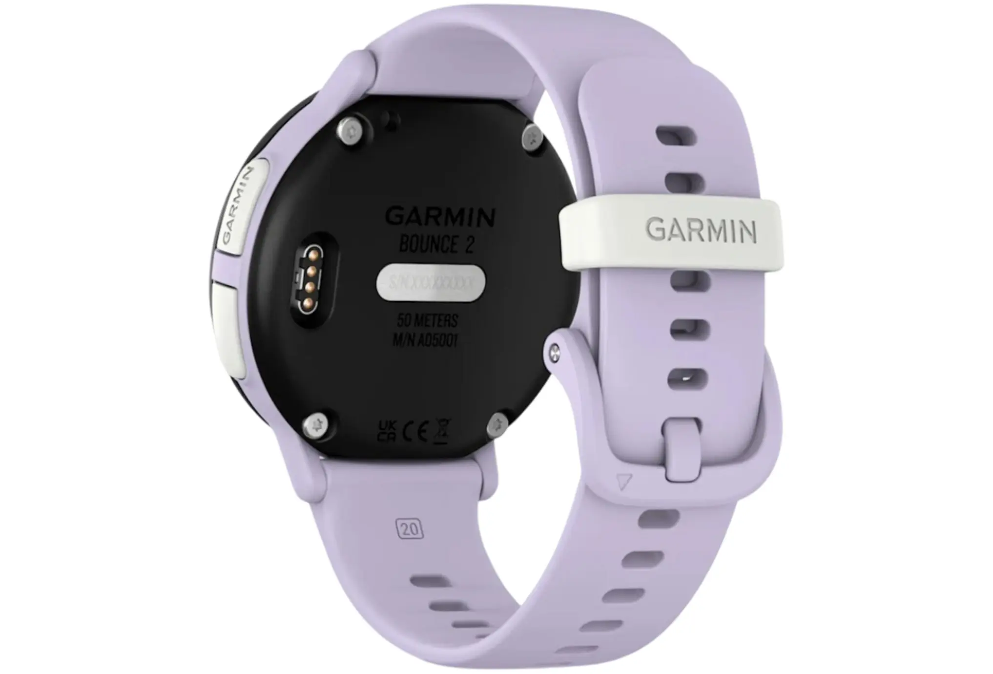 Montre Garmin Bounce 2 – Image 5