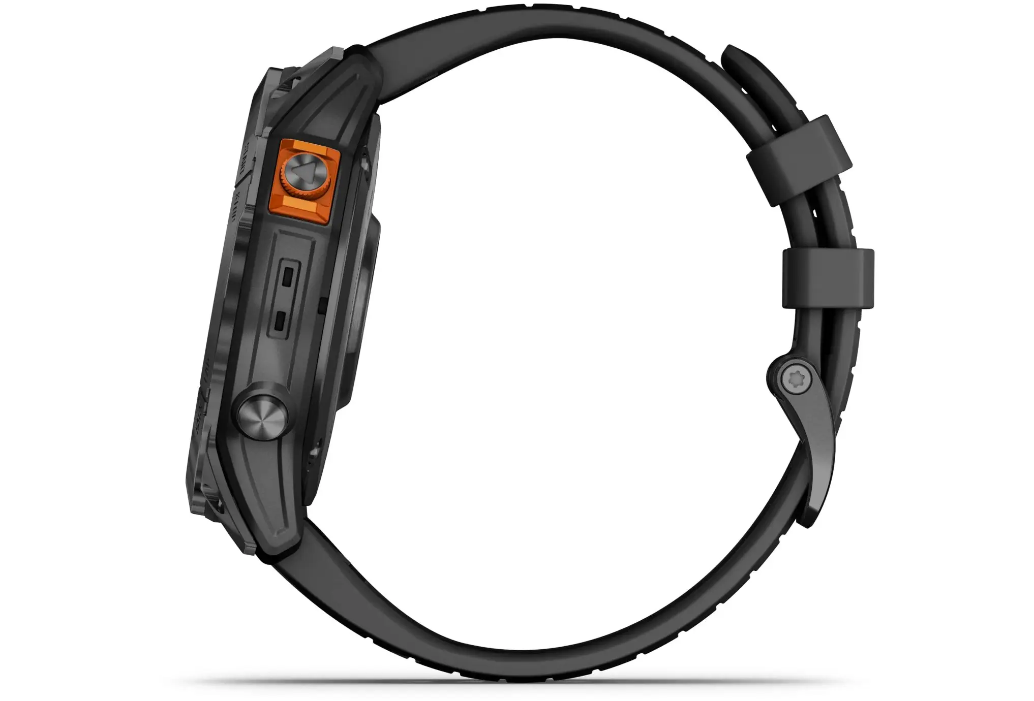 Montre Garmin Fenix 7X Pro Solar – Image 4