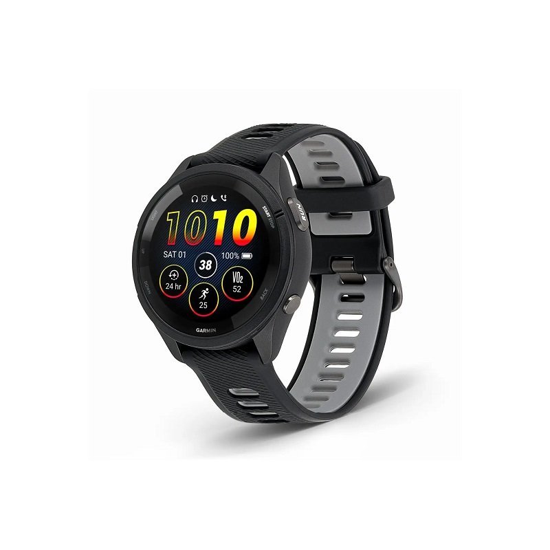 Garmin Forerunner 265 Music – Image 4