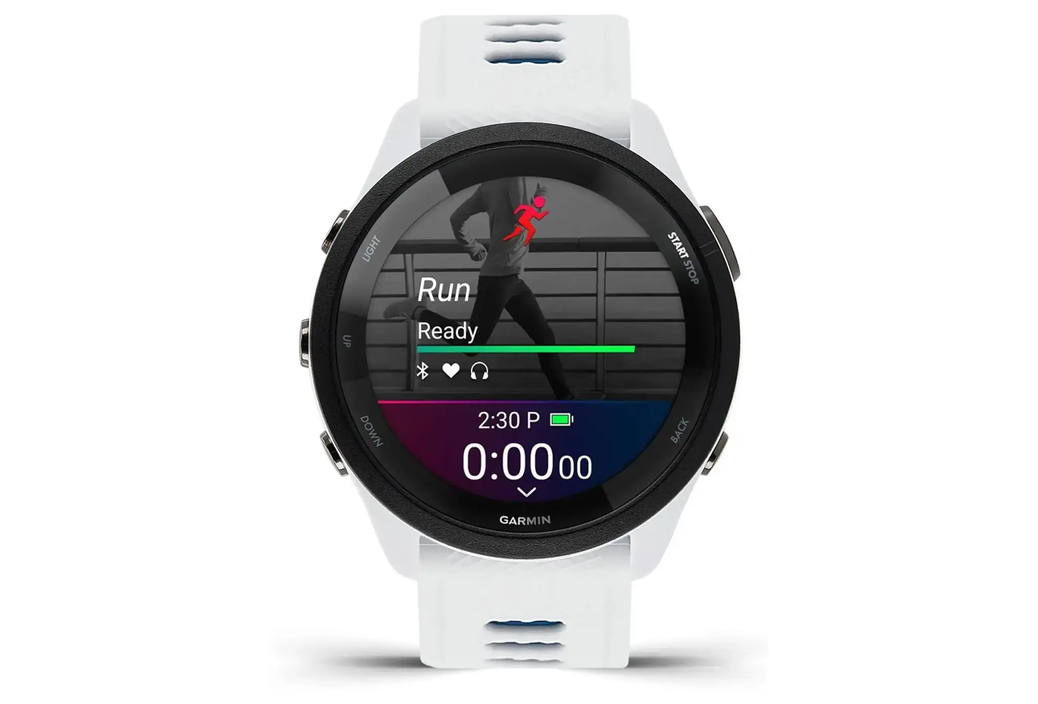 Garmin Forerunner 265 Music – Image 9