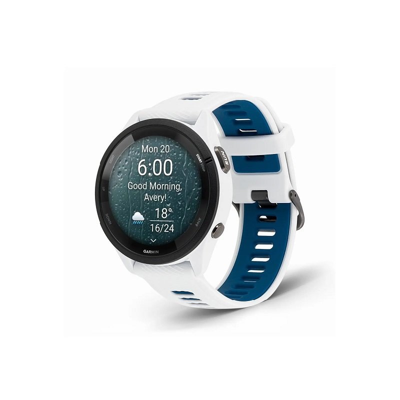 Garmin Forerunner 265 Music – Image 3