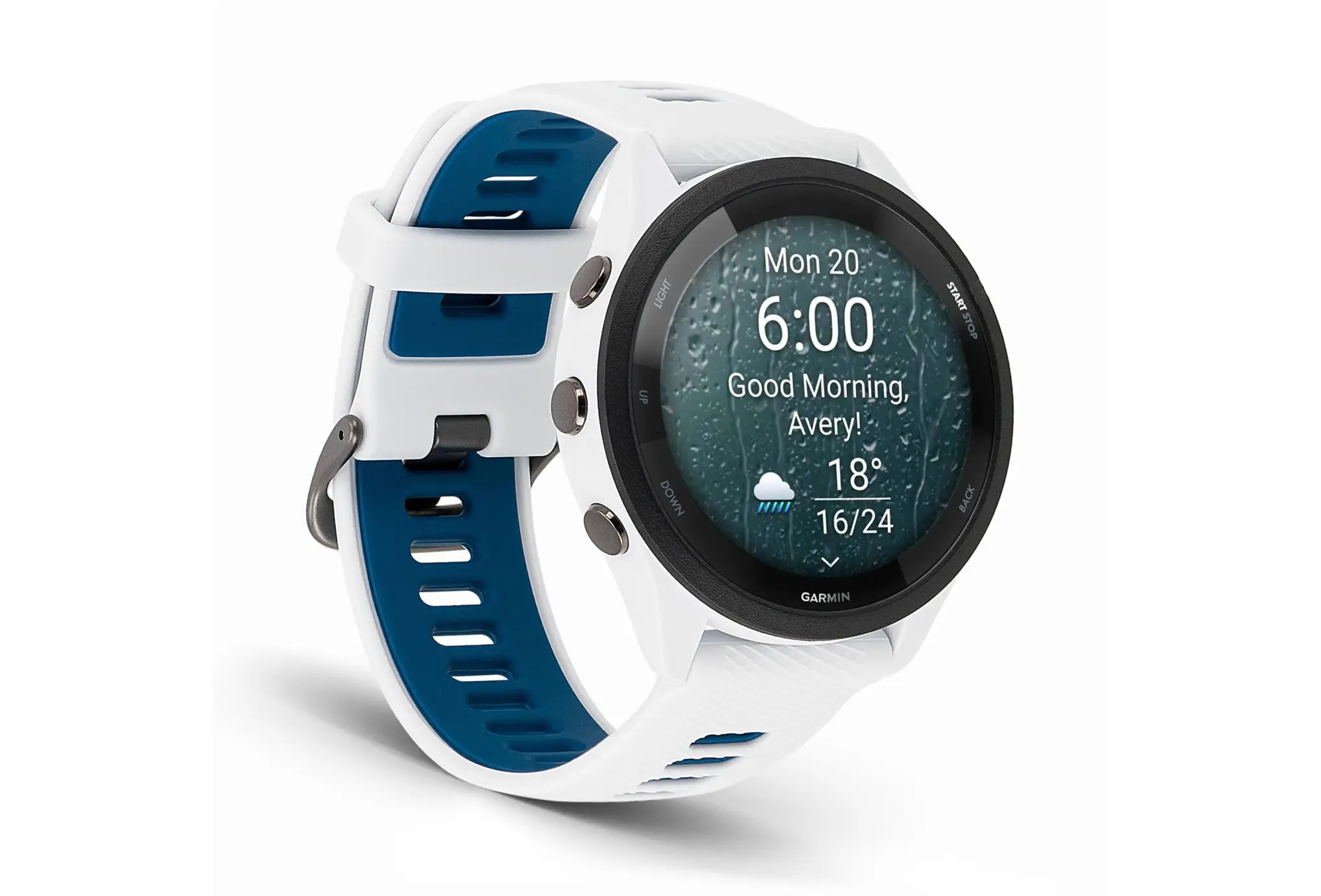 Garmin Forerunner 265 Music – Image 8