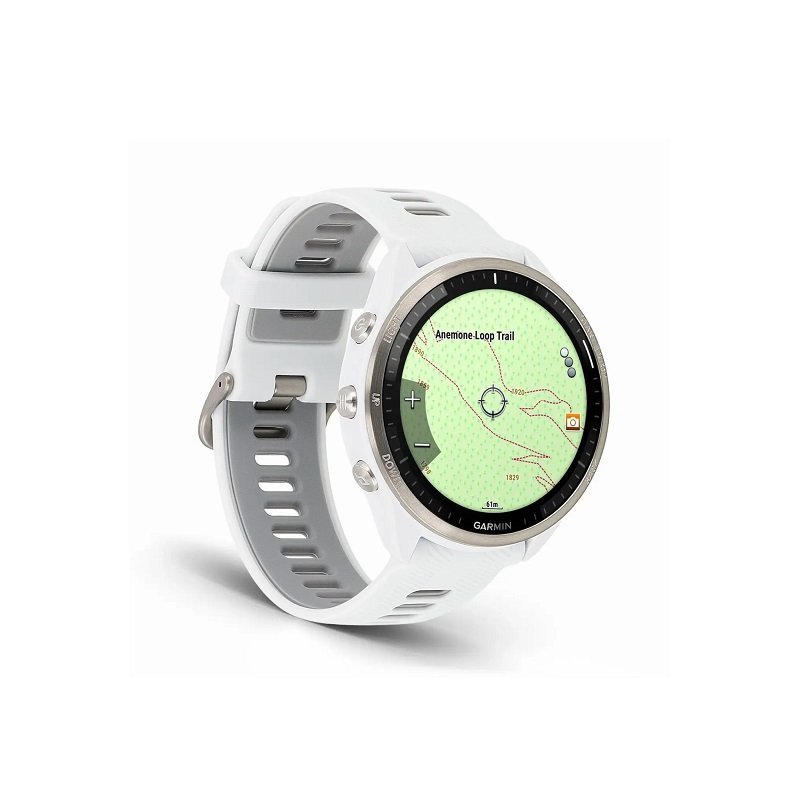 Montre Garmin Forerunner 965 – Image 4