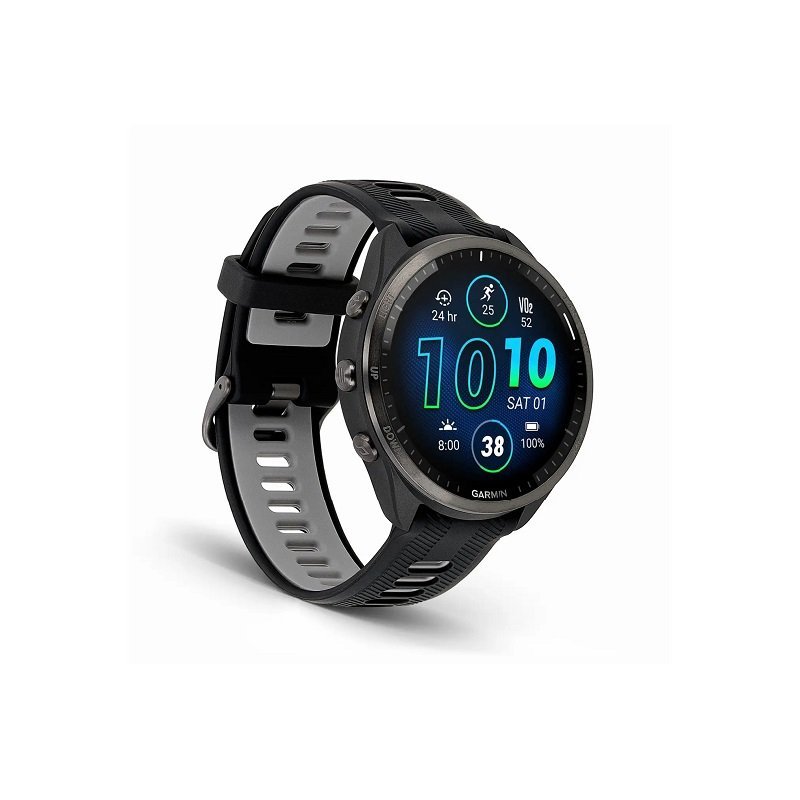 Montre Garmin Forerunner 965 – Image 2