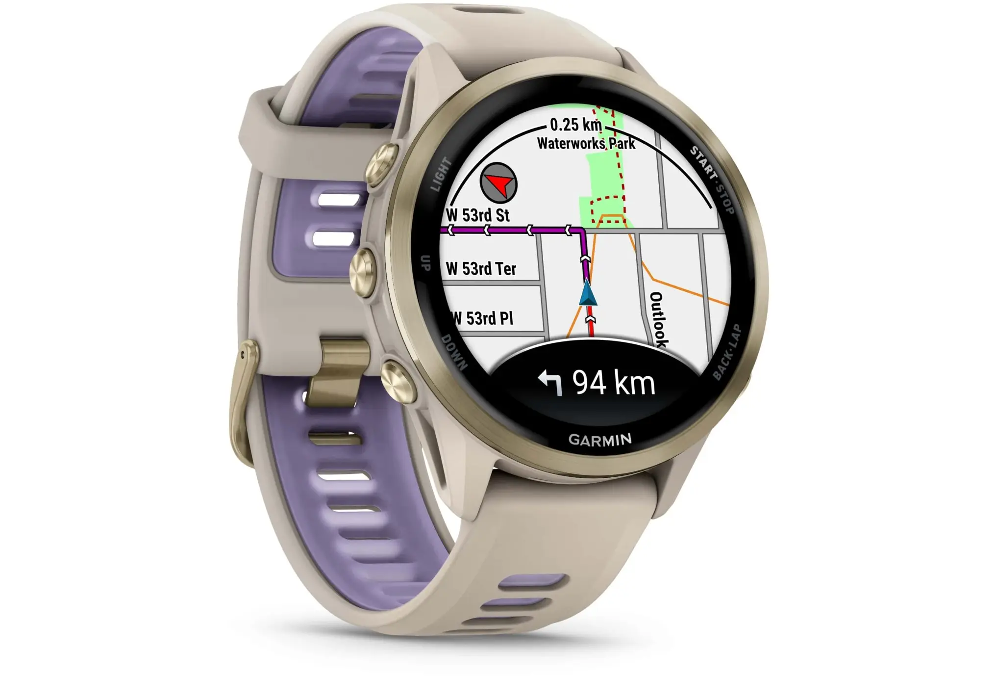 Montre sport Garmin Forerunner 970 – Image 5