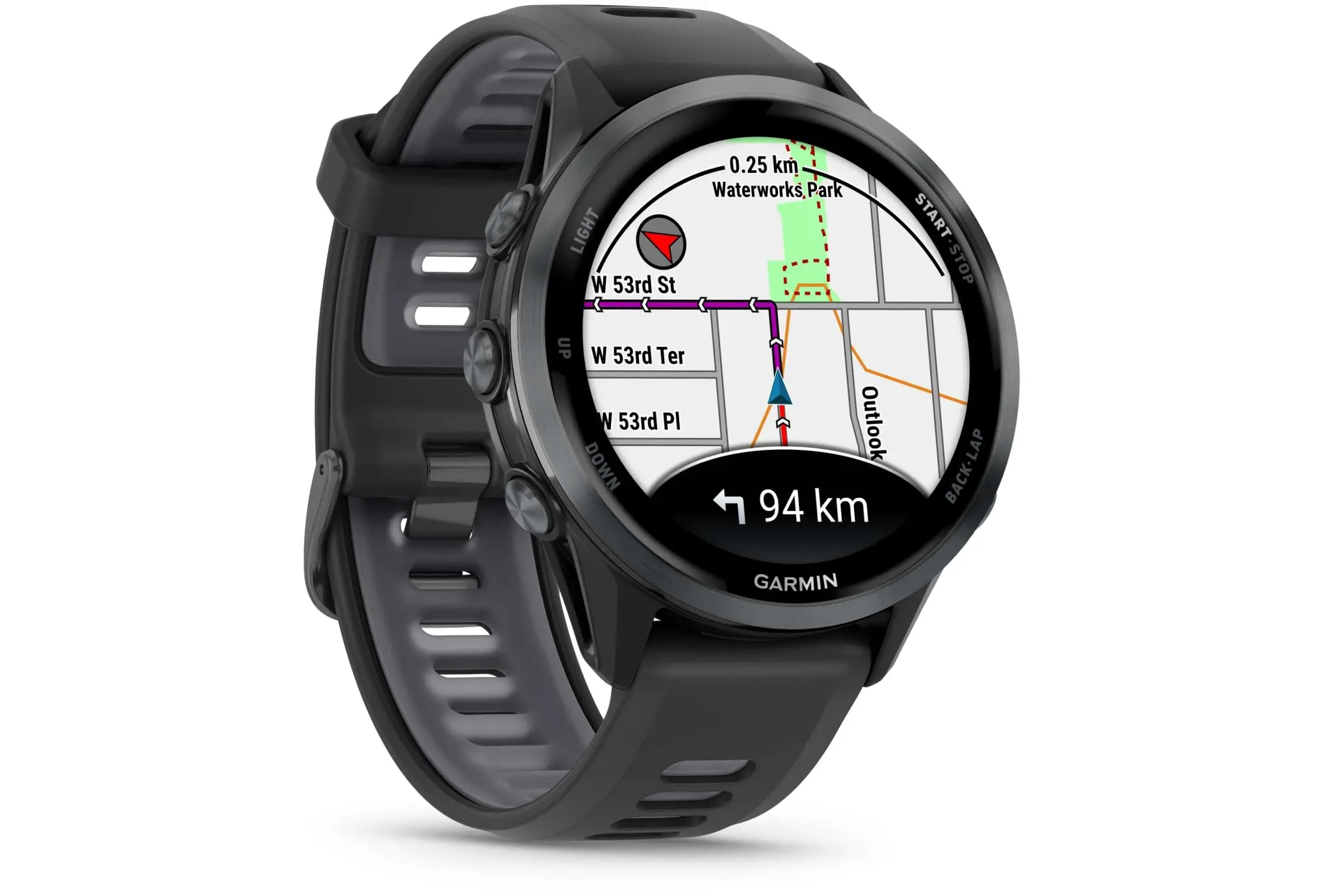 Montre sport Garmin Forerunner 970 – Image 10