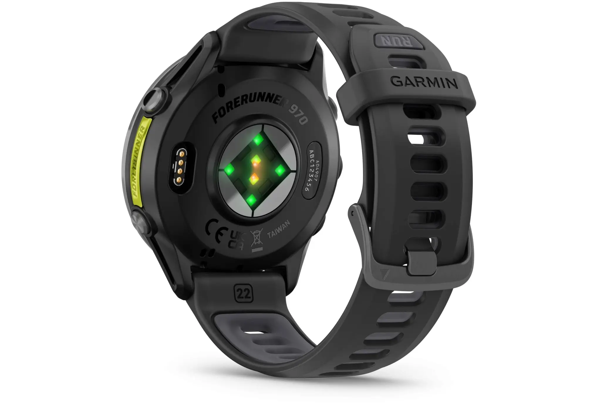 Montre sport Garmin Forerunner 970 – Image 9
