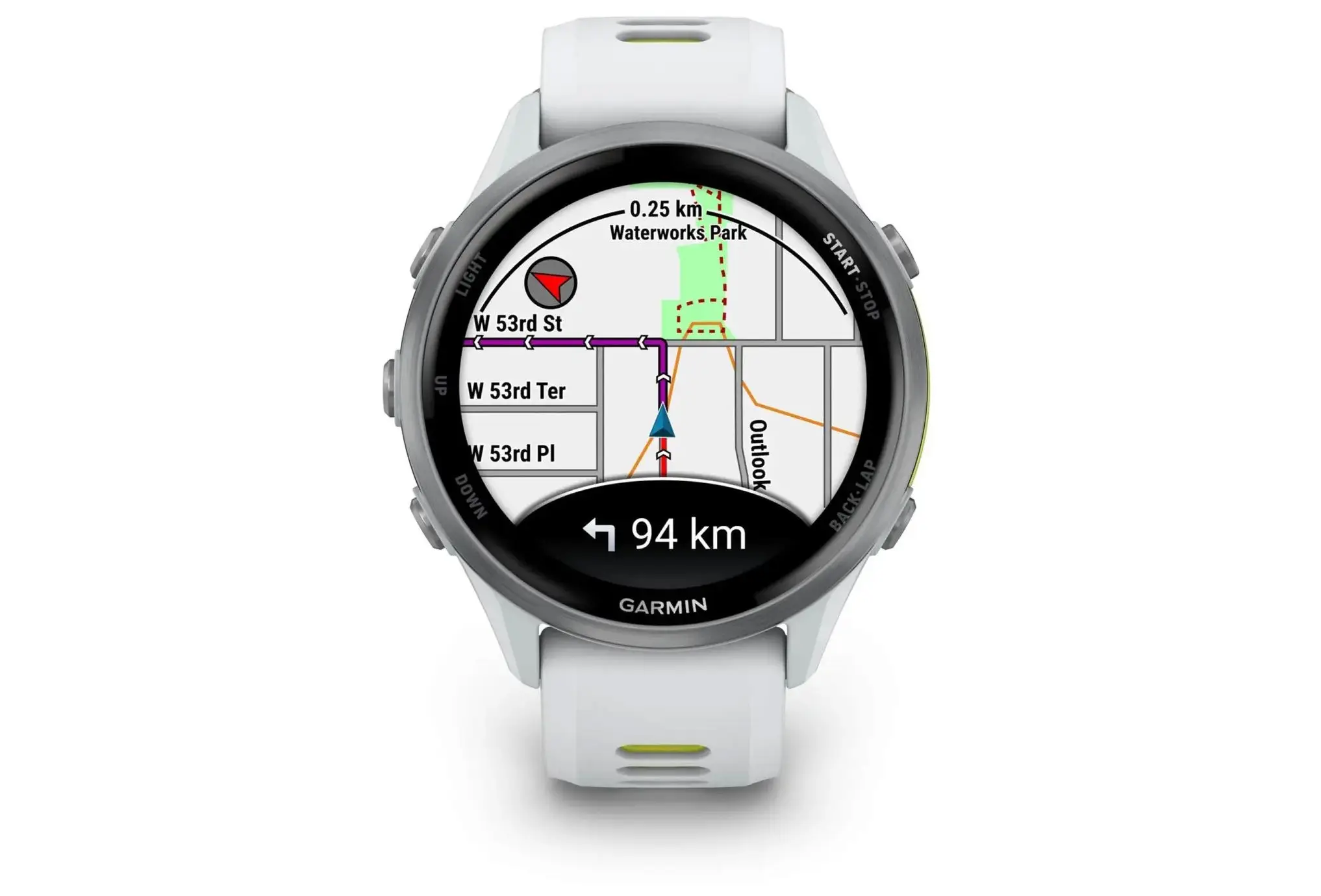 Montre sport Garmin Forerunner 970 – Image 8