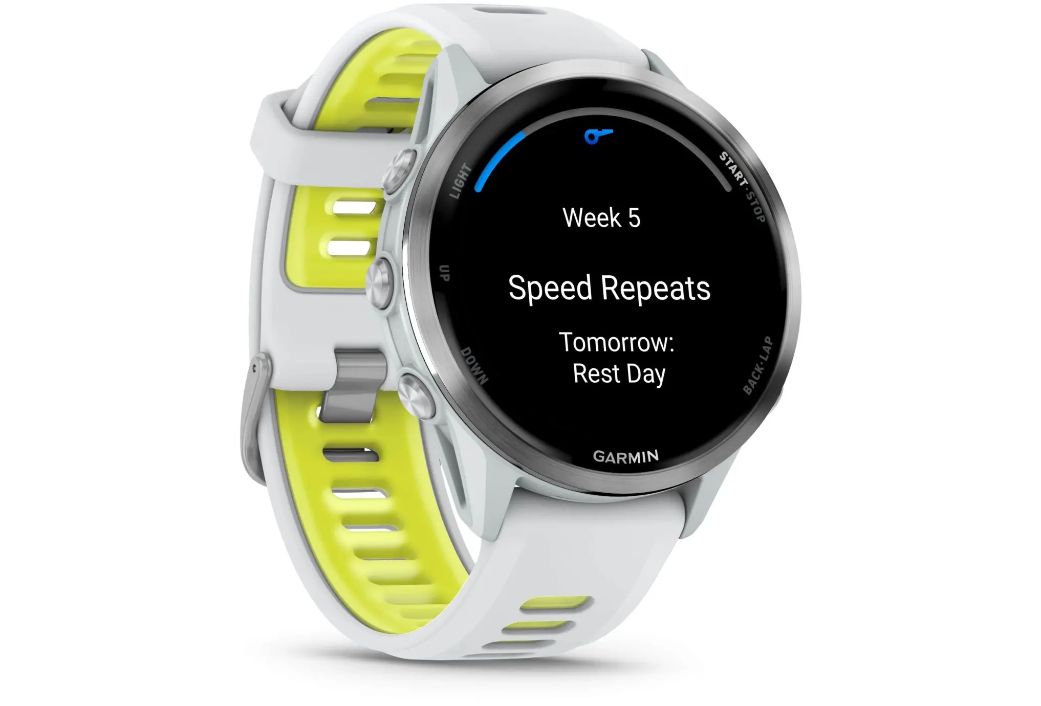 Montre sport Garmin Forerunner 970 – Image 7