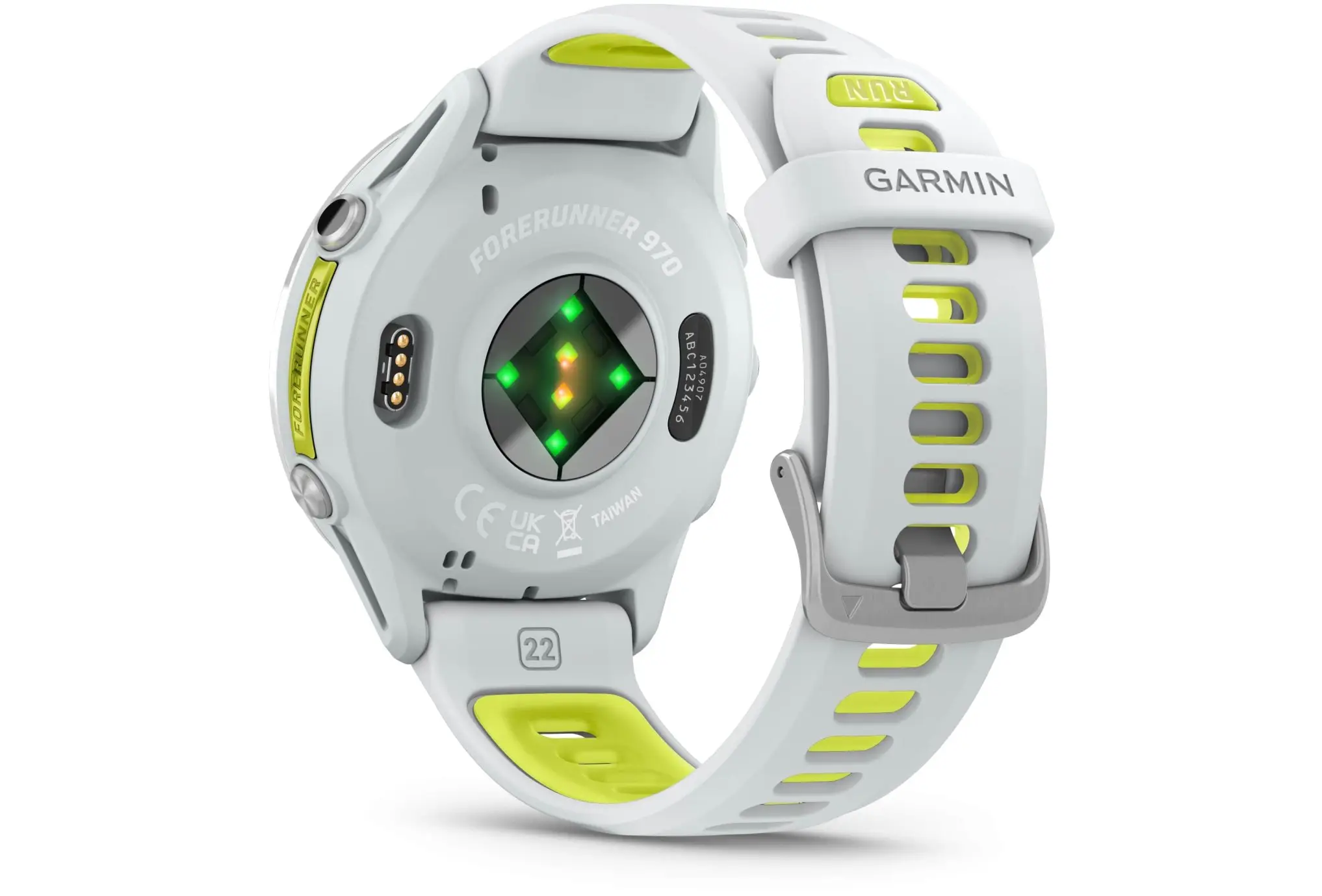 Montre sport Garmin Forerunner 970 – Image 6